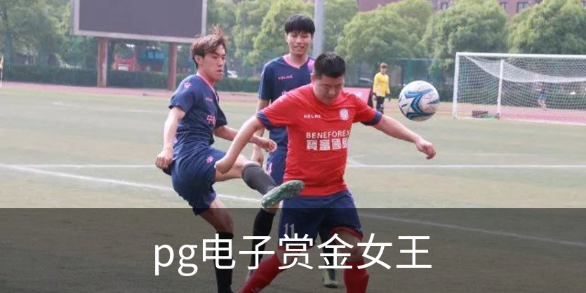 pg电子赏金女王概况